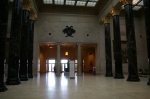 Kansas City/MO" Nelson-Artkins Museum of Art - Main Lobby